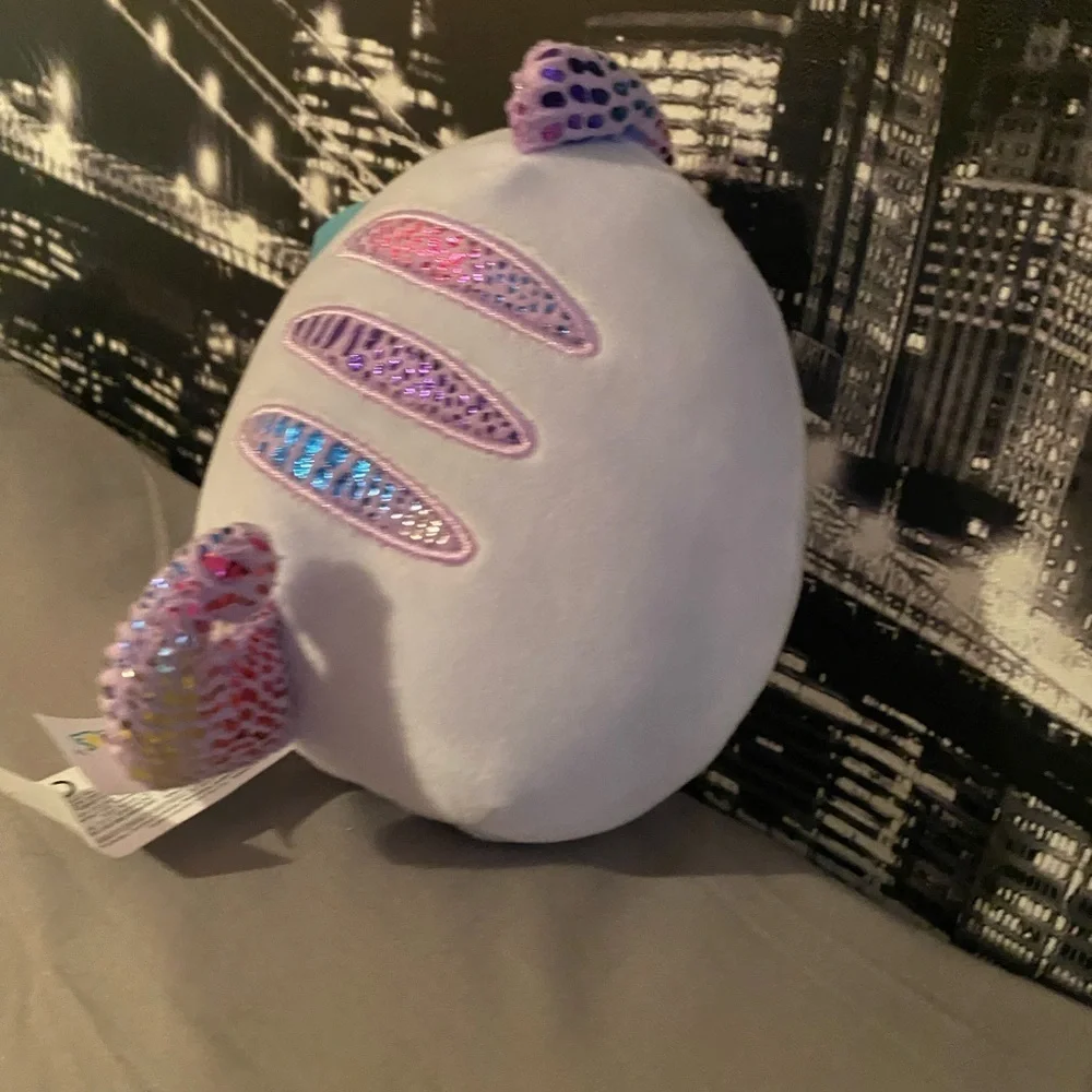 Coleen 5” Original Squishmallows Plush